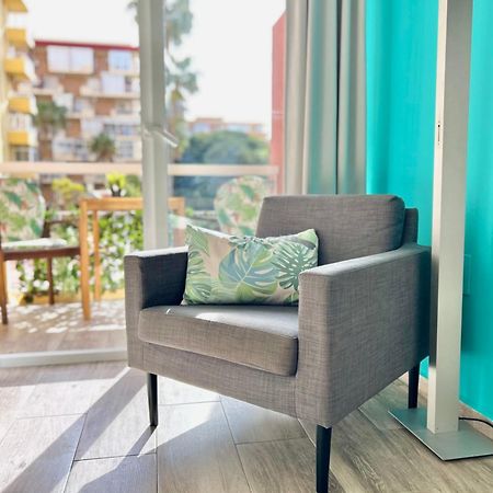 Apartamento Hoja De Palma Benalmádena Exterior foto