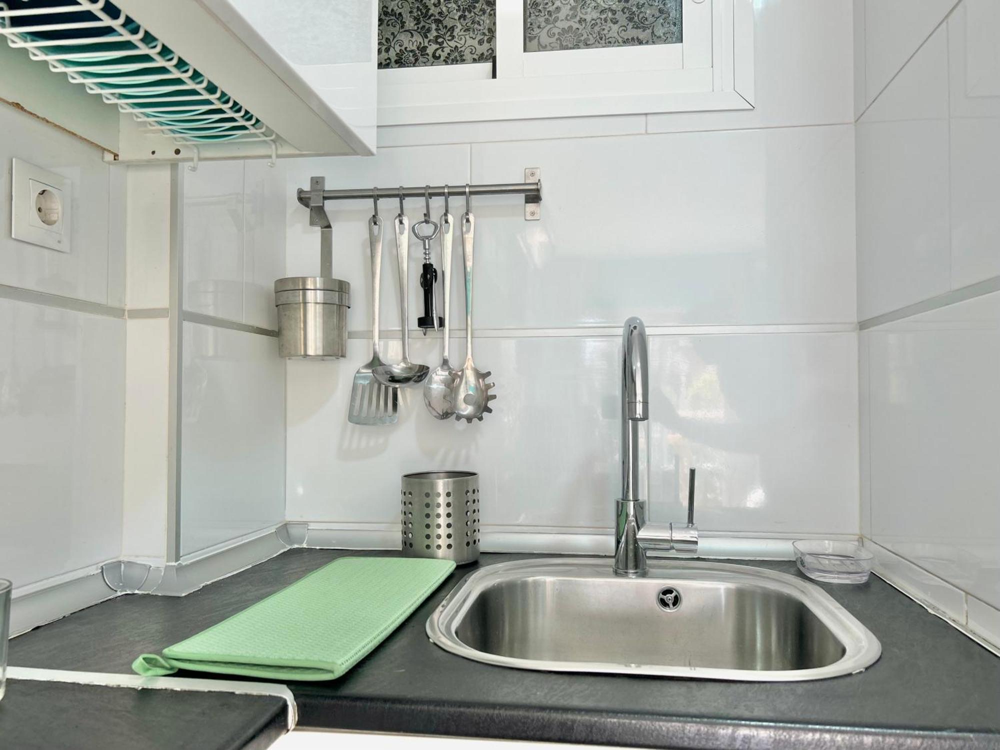 Apartamento Hoja De Palma Benalmádena Exterior foto