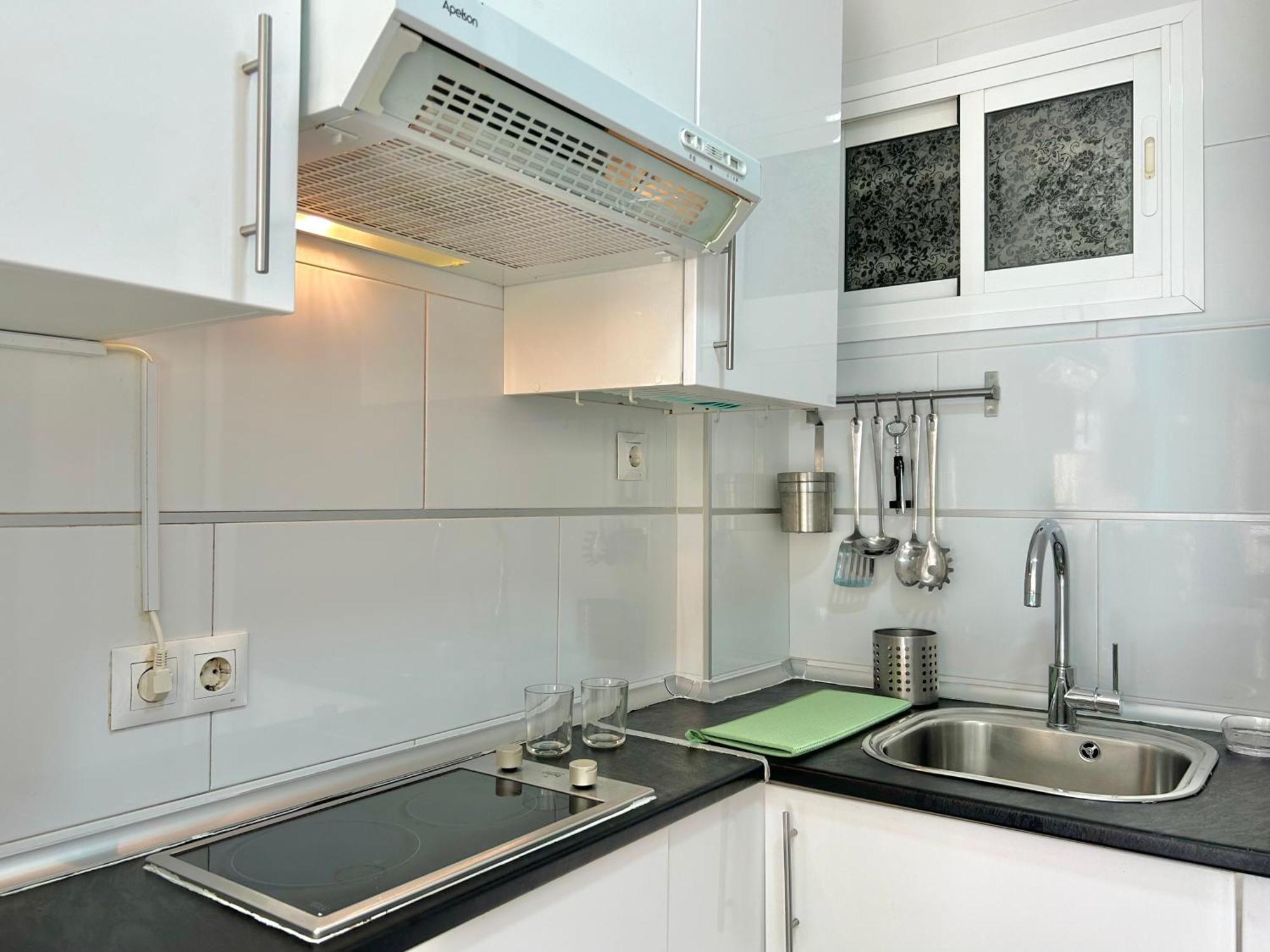 Apartamento Hoja De Palma Benalmádena Exterior foto