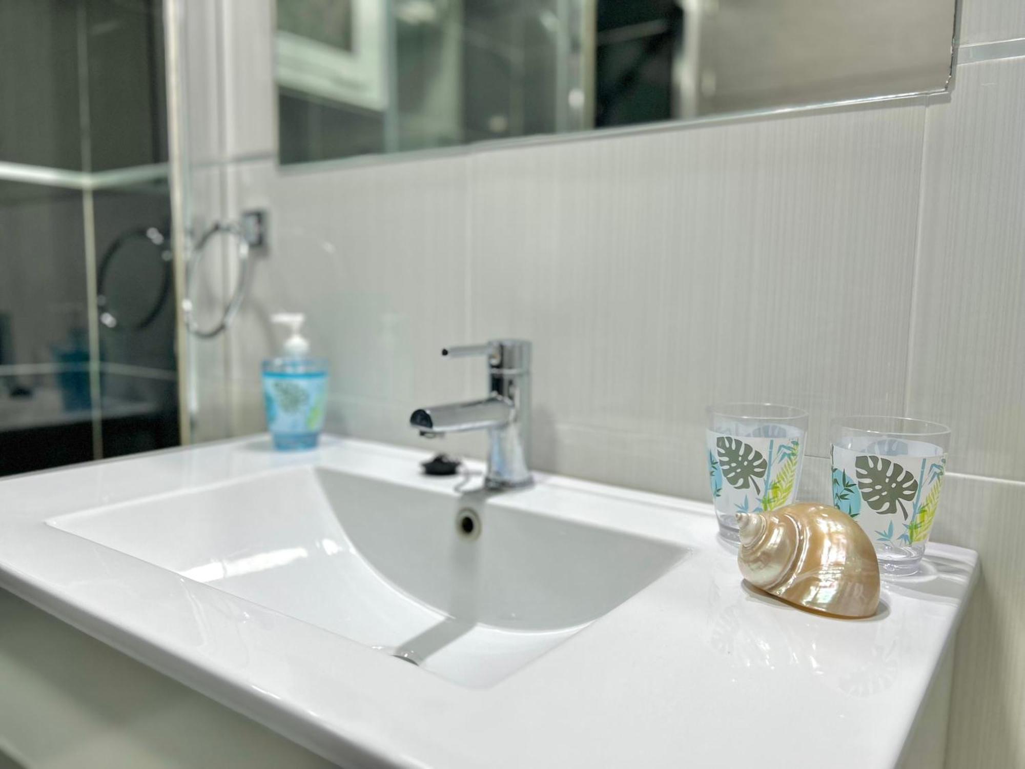Apartamento Hoja De Palma Benalmádena Exterior foto