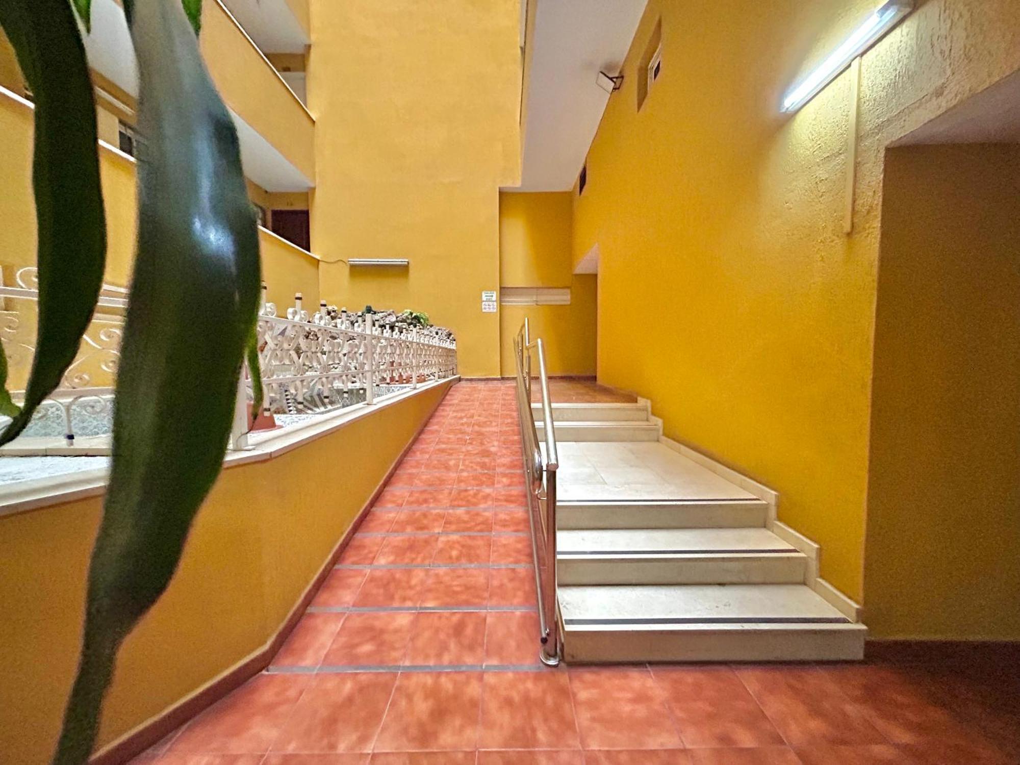 Apartamento Hoja De Palma Benalmádena Exterior foto
